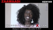 Zaawaadi