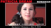 Patricia Dream