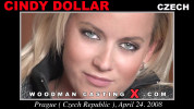 Cindy Dollar