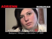 Casting of ADRIENN video