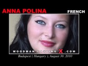 See the audition of Anna Polina