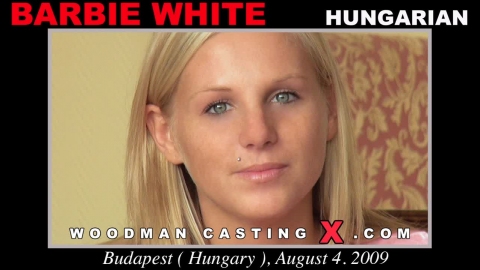 480px x 270px - Barbie White the Woodman girl. Barbie white videos download and streaming.