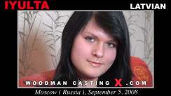 Casting of IYULTA video