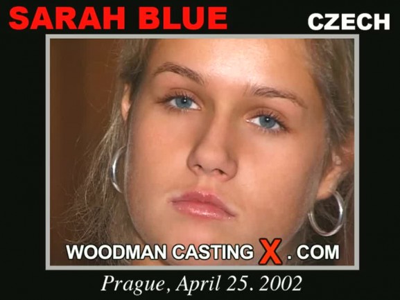 Bluexxxx - Woodman Casting X
