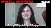 Angell Summers