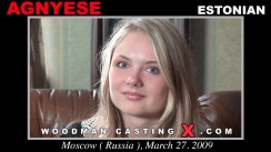 Casting of AGNYESE video