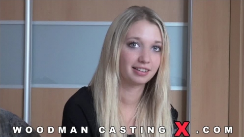 Woodman Casting X Rebecca Slovak - Slovak Woodman girls. Videos of the Slovak girls : Carter Conny, Rebecca,  Timea Bella, Angel Dark