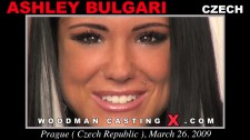 Ashley Bulgari