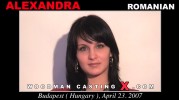 Alexandra