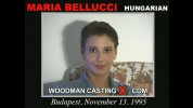 Maria Bellucci