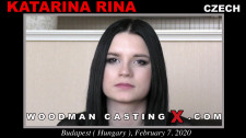 Katarina Rina