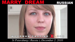 Casting of MARRY DREAM video