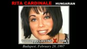 Rita cardinale