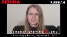 Serina