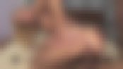 Gitta blond - xxxx - livingroom + 2 boys