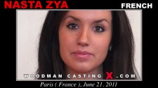 Nasta Zya