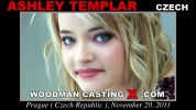 Ashley Templar