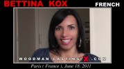 Bettina Kox