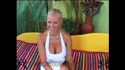 Venus - XXXX - sofa + 3 boys