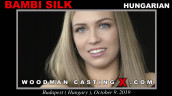 Bambi Silk