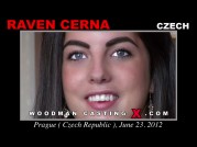 See the audition of Raven Cerna