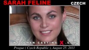 Sarah Feline
