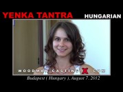 Casting of YENKA TANTRA video