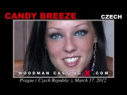 See the audition of Candy Breeze