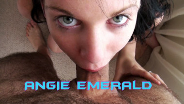 Angie Emerald - WUNF 75