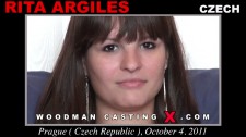 Rita Argiles