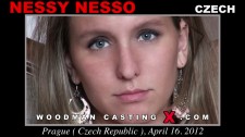 Nessy Nesso