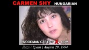 Carmen Shy