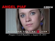 See the audition of Angel Piaf
