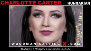 Charlotte Carter
