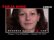 See the audition of Tarja King