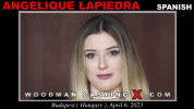 Angelique Lapiedra