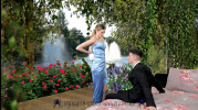 Angelique Lapiedra - XXXX - AXT #4
