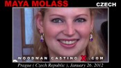Maya molass