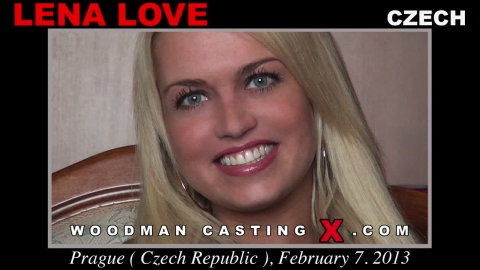 Lena Love - Lena Love the Woodman girl. Lena videos download and streaming.