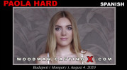 Paola Hard