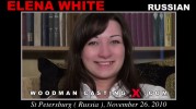 Elena White