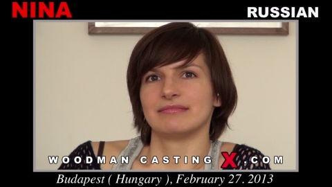 Woodman Casting Rita Rush Download - Woodman Casting X