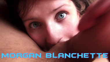 Morgan Blanchette - WUNF 90