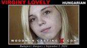 Virginy Lovely