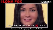 Ilona Fox
