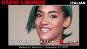 Capri lmonde
