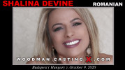 Shalina Devine