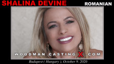 Shalina Devine