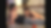 Cecilia Grout - BTS - kitchen + 1 boy