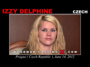 See the audition of Delphine